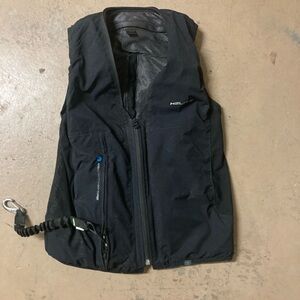 Helite Zip In 2 Airbag (Child)